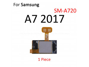 Говорител за смартфон Samsung Galaxy A7 SM-A720 2017 Top Speaker